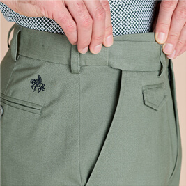 Shop Elasticated Waistbands